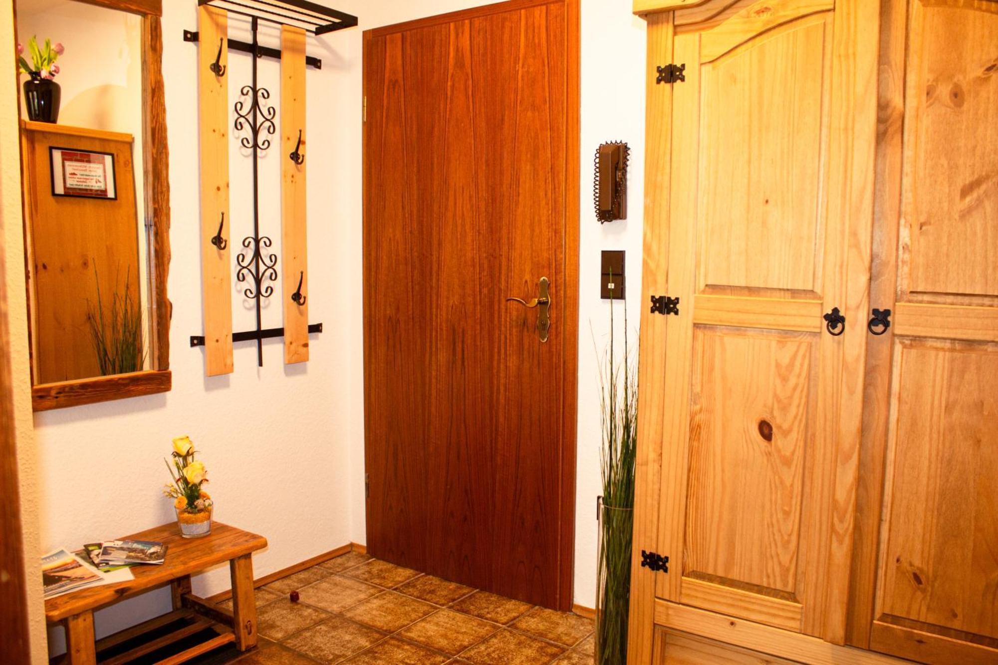 Ferienwohnung In Schoenwald Schwarzwald Exterior photo